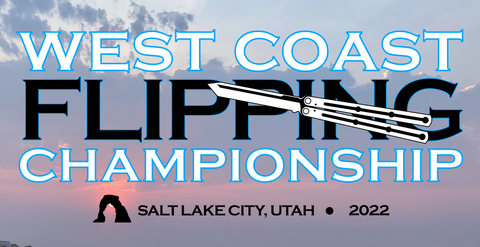 West Coast Flipping Championship 2022