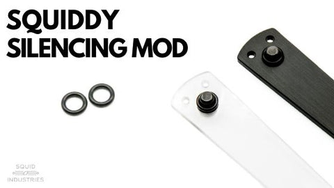 Squiddy Silencing Mod