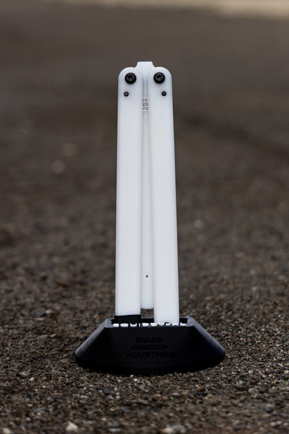 close position with stand squiddy-xl