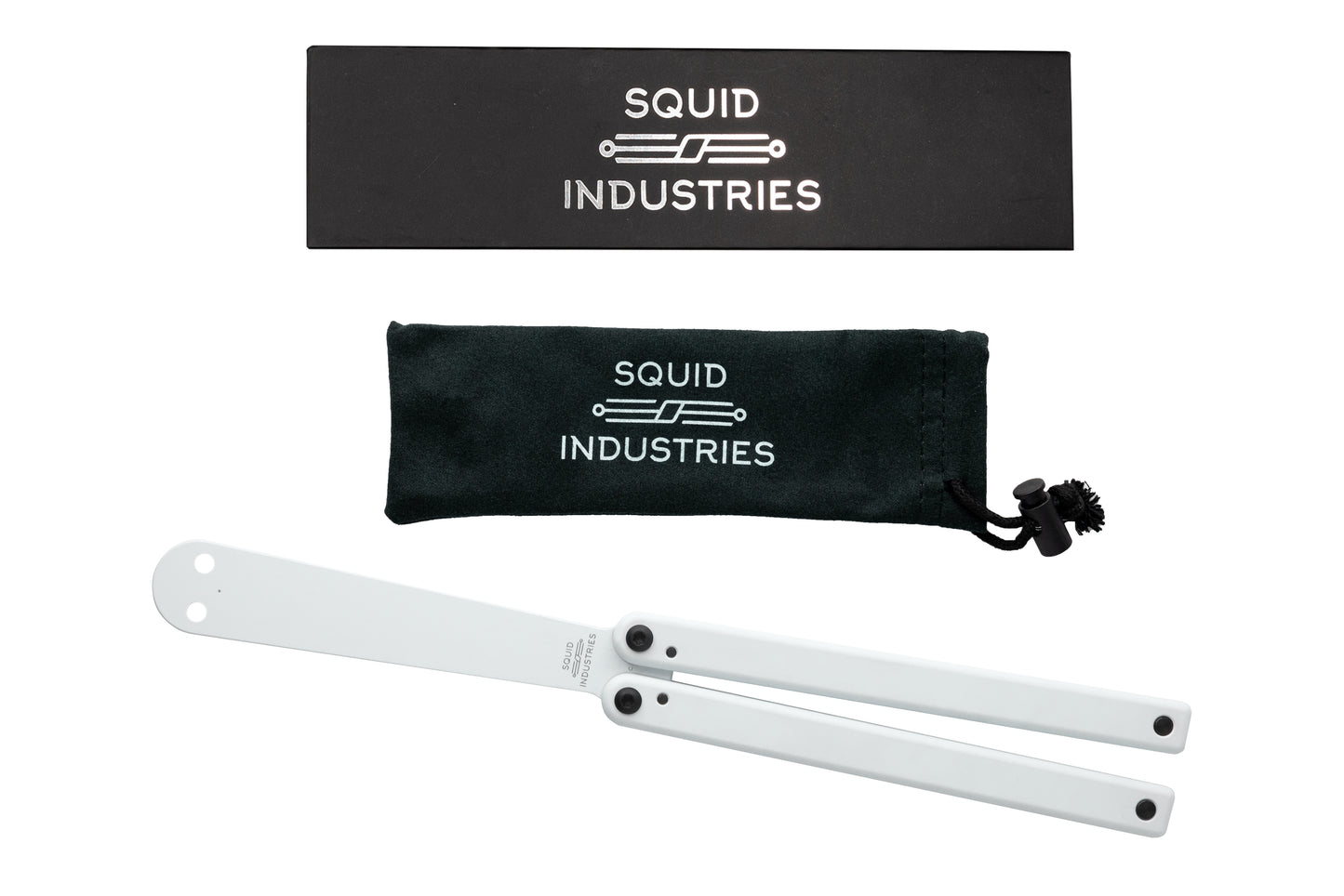 Holiday Bundle Box Squiddy