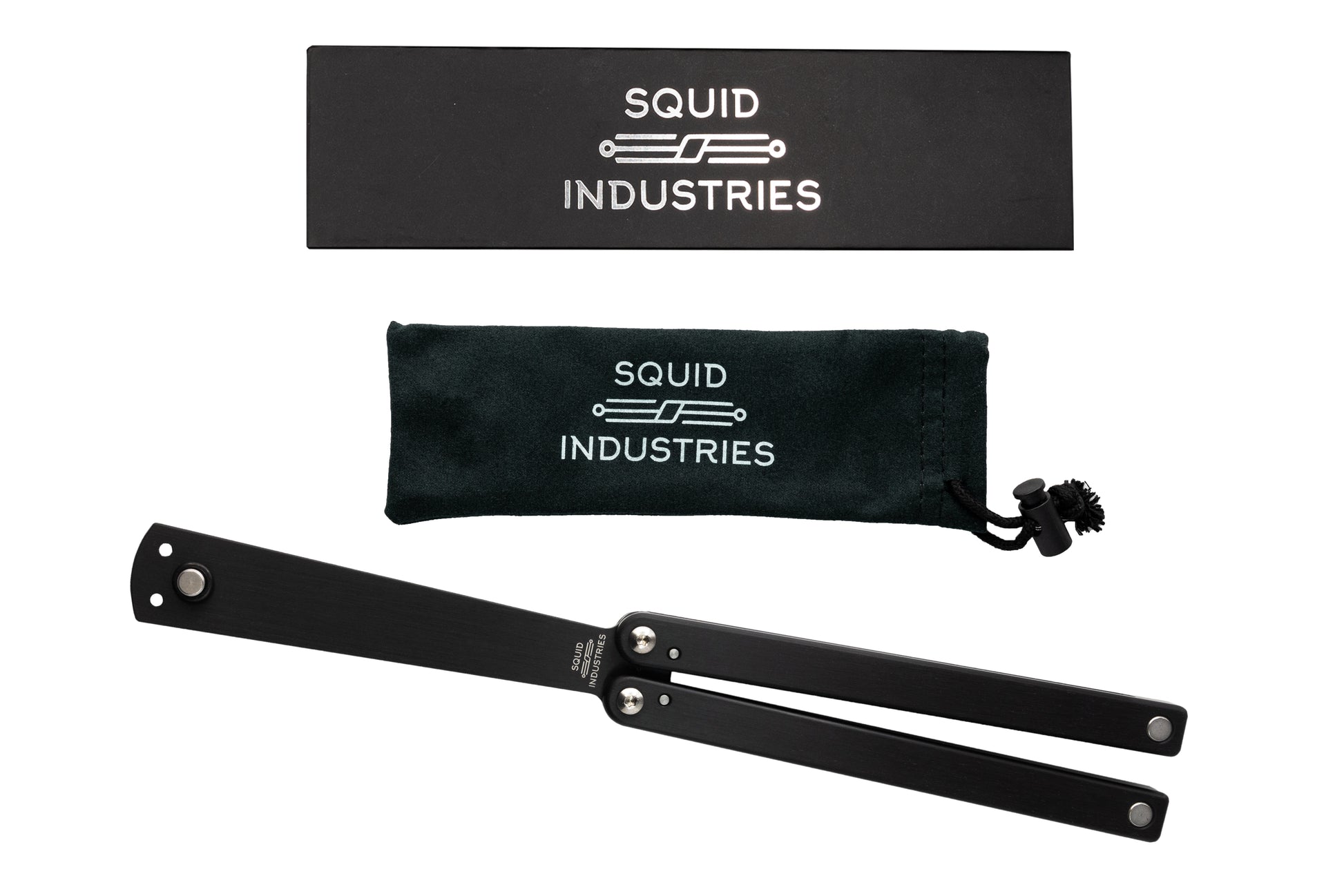 Holiday Bundle Box Squiddy-B