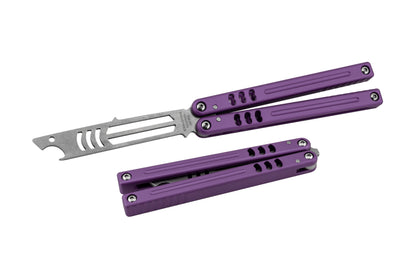 Purple Mako Bottle Opener V5