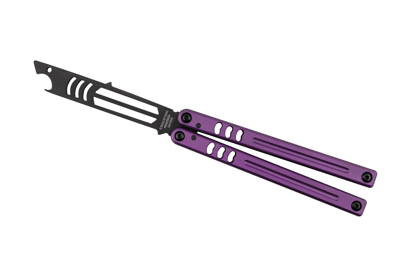 Purple Mako Bottle Opener V5