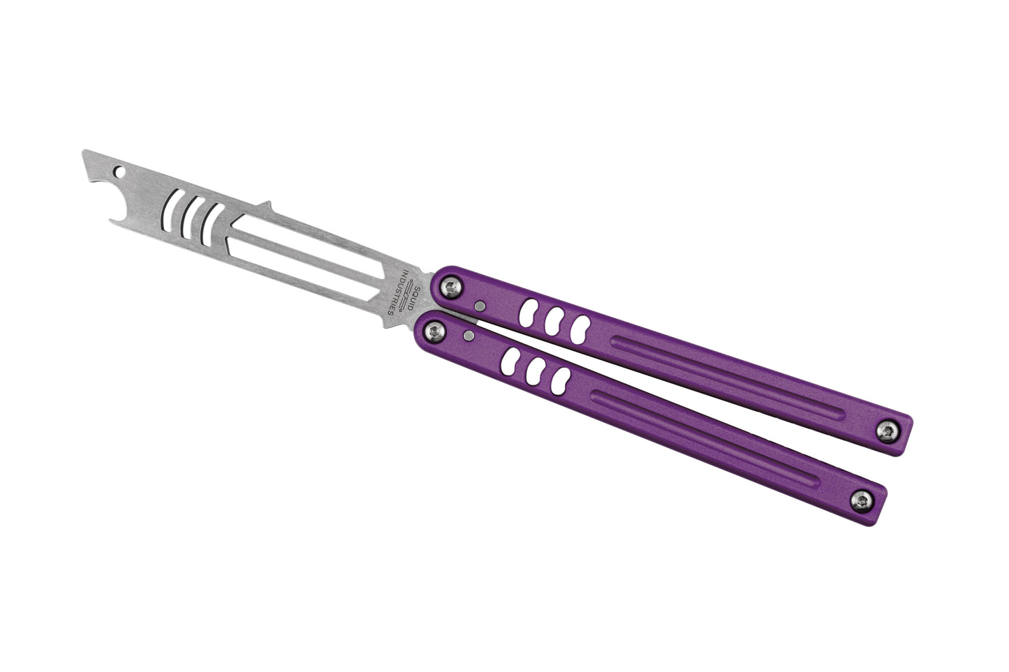 Purple Mako Bottle Opener V5