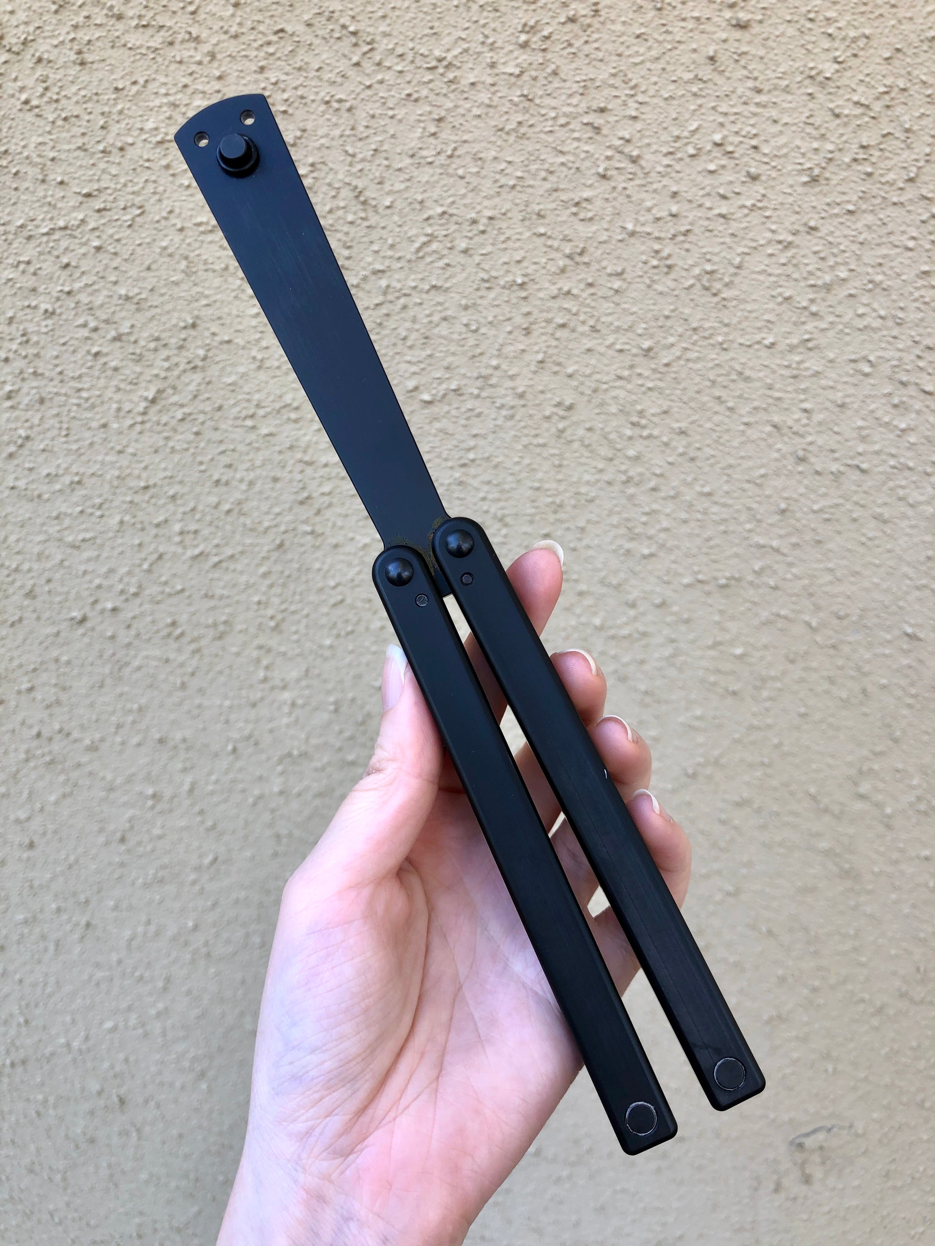 Blemished Squiddy-B – Squid Industries